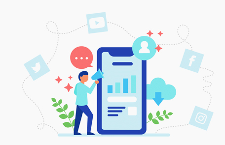 digital marketing solutions India – DSC